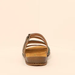 Women El Naturalista Sandals|5818 PANGLAO