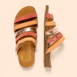 Women El Naturalista Sandals|5818 PANGLAO