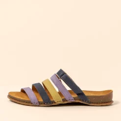 Women El Naturalista Sandals|5818 PANGLAO