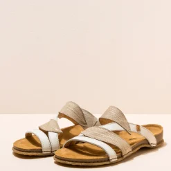 Women El Naturalista Sandals|5812 PANGLAO