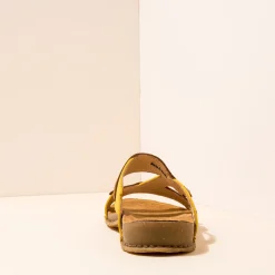 Women El Naturalista Sandals|5812 PANGLAO