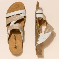 Women El Naturalista Sandals|5812 PANGLAO