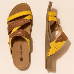Women El Naturalista Sandals|5812 PANGLAO
