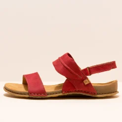 Women El Naturalista Sandals|5814 PANGLAO