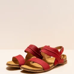 Women El Naturalista Sandals|5814 PANGLAO