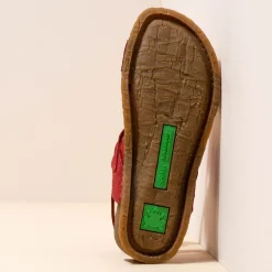 Women El Naturalista Sandals|5814 PANGLAO