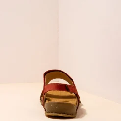 Women El Naturalista Sandals|5814 PANGLAO