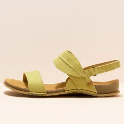Women El Naturalista Sandals|5814 PANGLAO