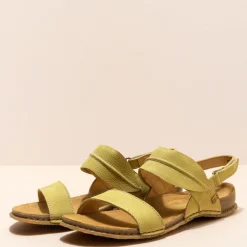 Women El Naturalista Sandals|5814 PANGLAO
