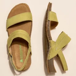 Women El Naturalista Sandals|5814 PANGLAO