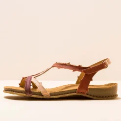 Women El Naturalista Sandals|5815 PANGLAO