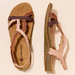 Women El Naturalista Sandals|5815 PANGLAO