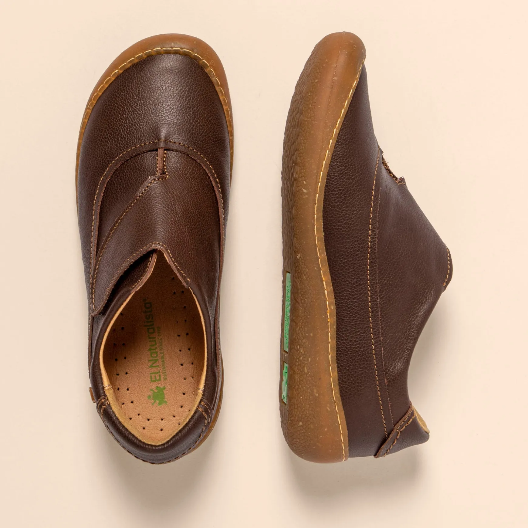 Women El Naturalista Shoes|5735 PAWIKAN