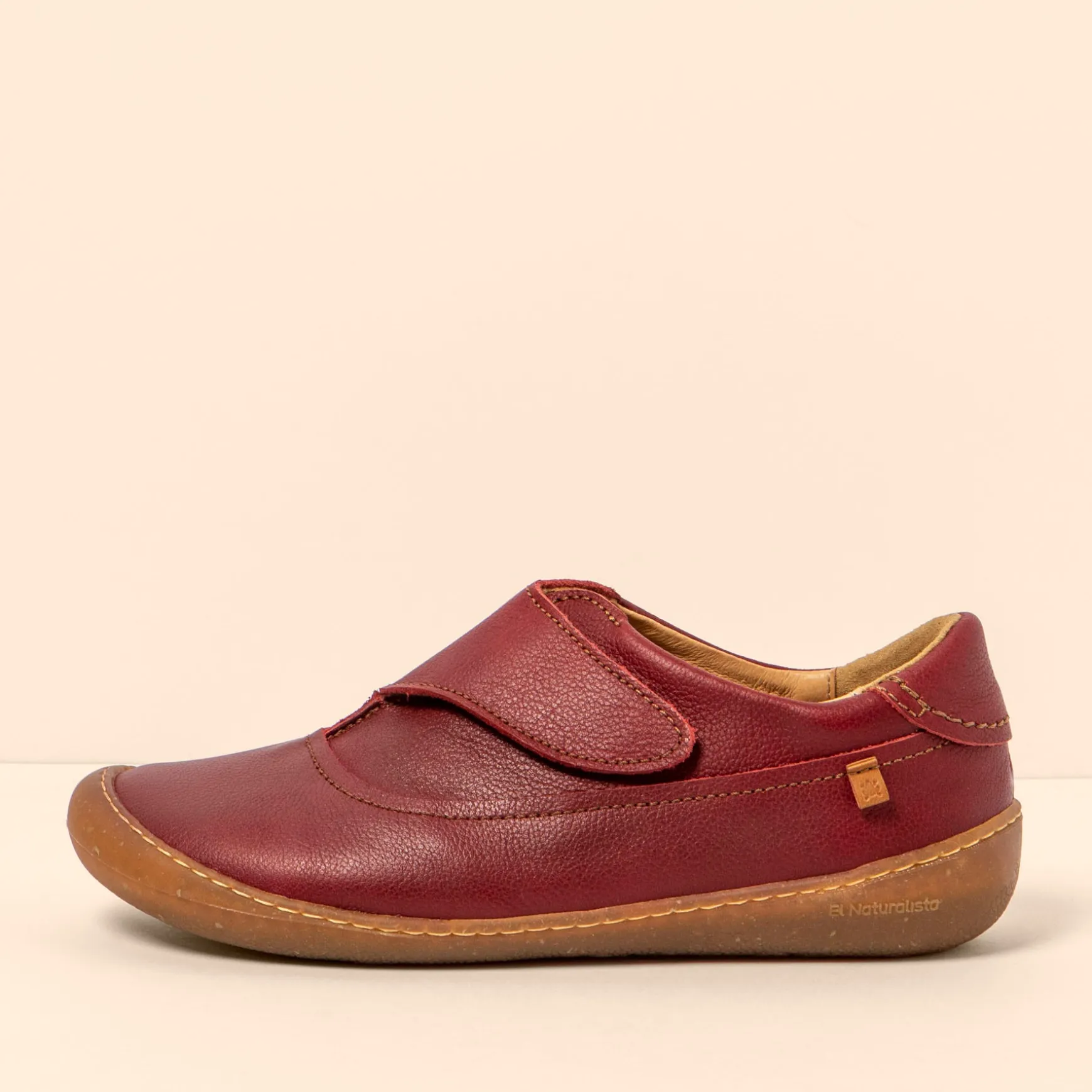 Women El Naturalista Shoes|5735 PAWIKAN