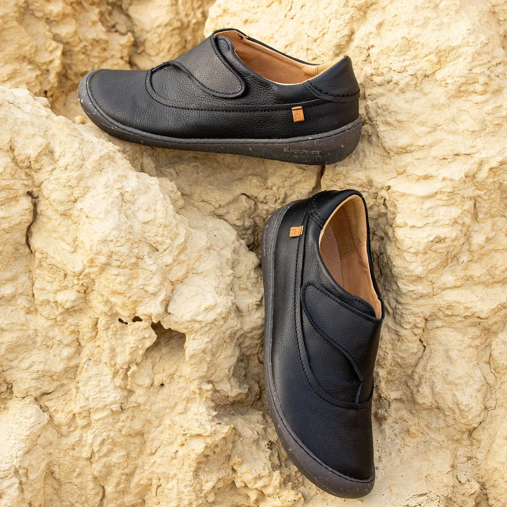 Women El Naturalista Shoes|5735 PAWIKAN