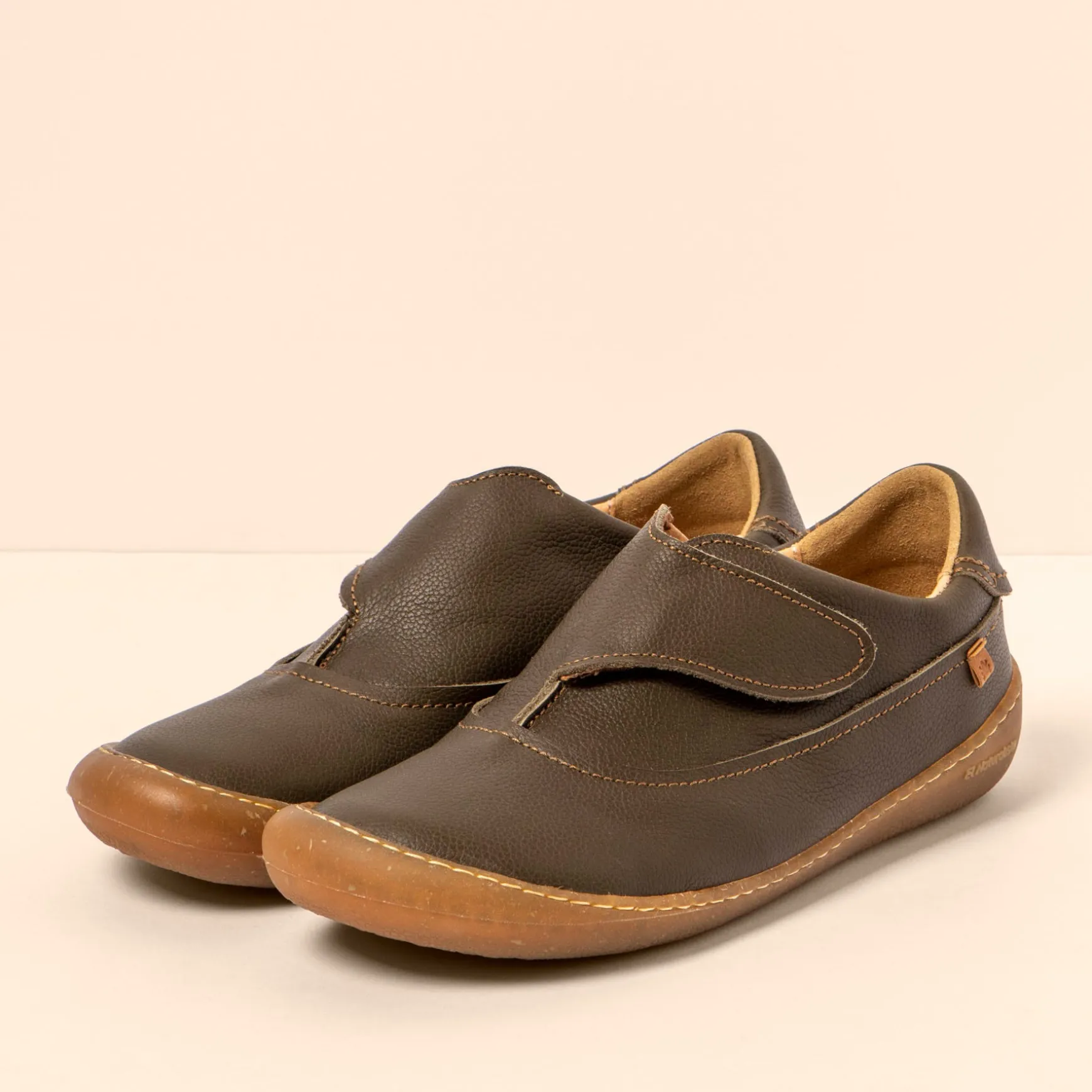 Women El Naturalista Shoes|5735 PAWIKAN