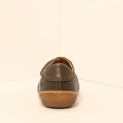 Women El Naturalista Shoes|5735 PAWIKAN