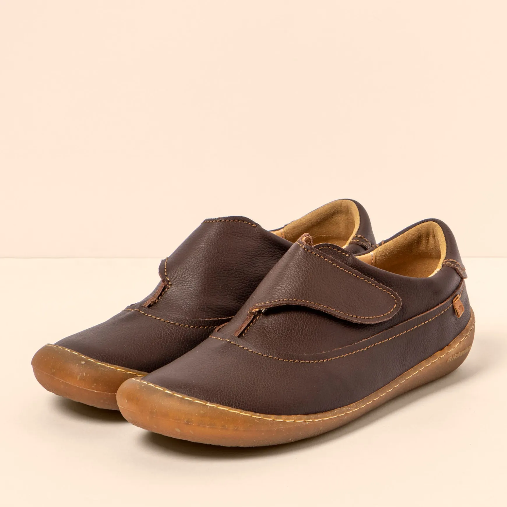 Women El Naturalista Shoes|5735 PAWIKAN
