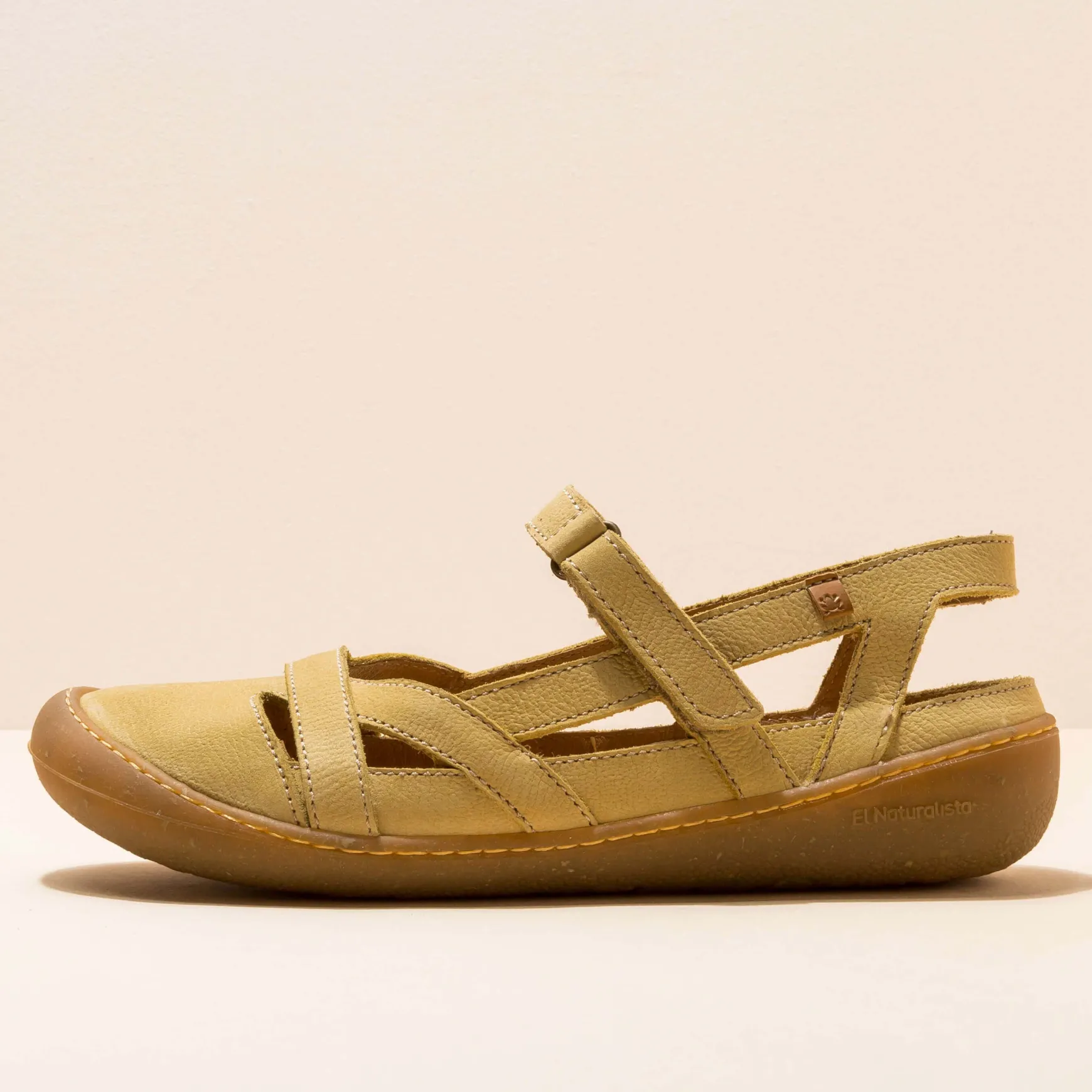 Women El Naturalista Shoes|5776 PAWIKAN