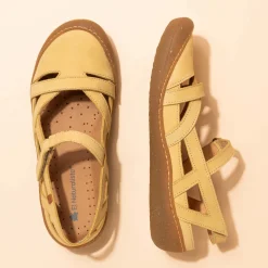 Women El Naturalista Shoes|5776 PAWIKAN