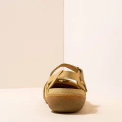 Women El Naturalista Shoes|5776 PAWIKAN