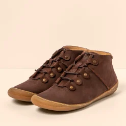 Women El Naturalista Ankle Boots|Ankle Boots|5736 PAWIKAN