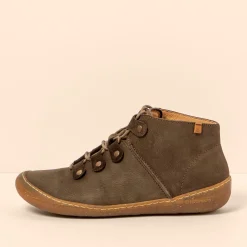 Women El Naturalista Ankle Boots|Ankle Boots|5736 PAWIKAN
