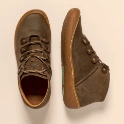 Women El Naturalista Ankle Boots|Ankle Boots|5736 PAWIKAN