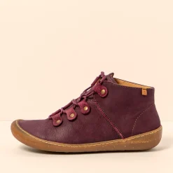 Women El Naturalista Ankle Boots|Ankle Boots|5736 PAWIKAN