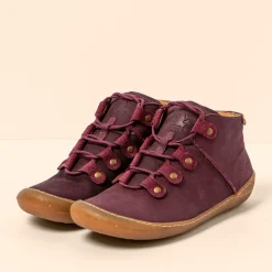 Women El Naturalista Ankle Boots|Ankle Boots|5736 PAWIKAN