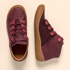 Women El Naturalista Ankle Boots|Ankle Boots|5736 PAWIKAN