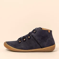 Women El Naturalista Ankle Boots|Ankle Boots|5736 PAWIKAN