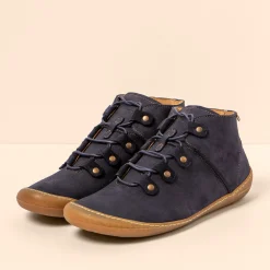Women El Naturalista Ankle Boots|Ankle Boots|5736 PAWIKAN
