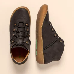 Women El Naturalista Ankle Boots|Ankle Boots|5736 PAWIKAN