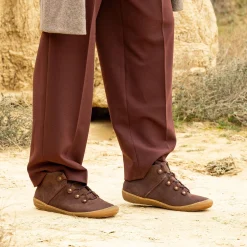 Women El Naturalista Ankle Boots|Ankle Boots|5736 PAWIKAN