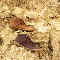 Women El Naturalista Ankle Boots|Ankle Boots|5736 PAWIKAN