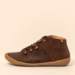 Women El Naturalista Ankle Boots|Ankle Boots|5736 PAWIKAN