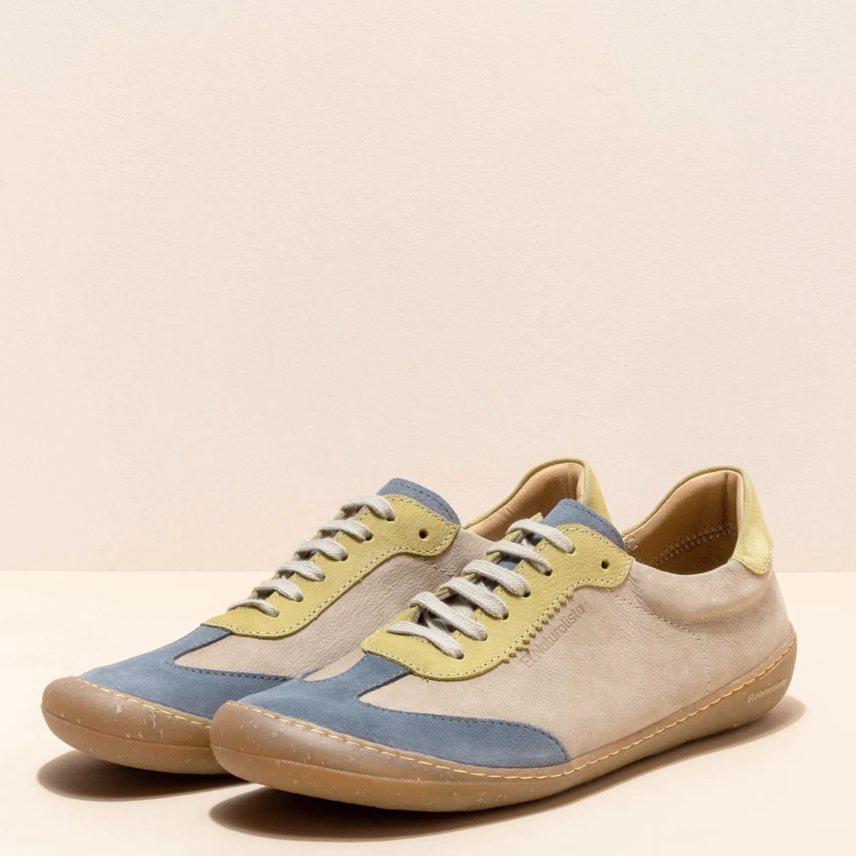 Women El Naturalista Shoes|Shoes|5766 PAWIKAN
