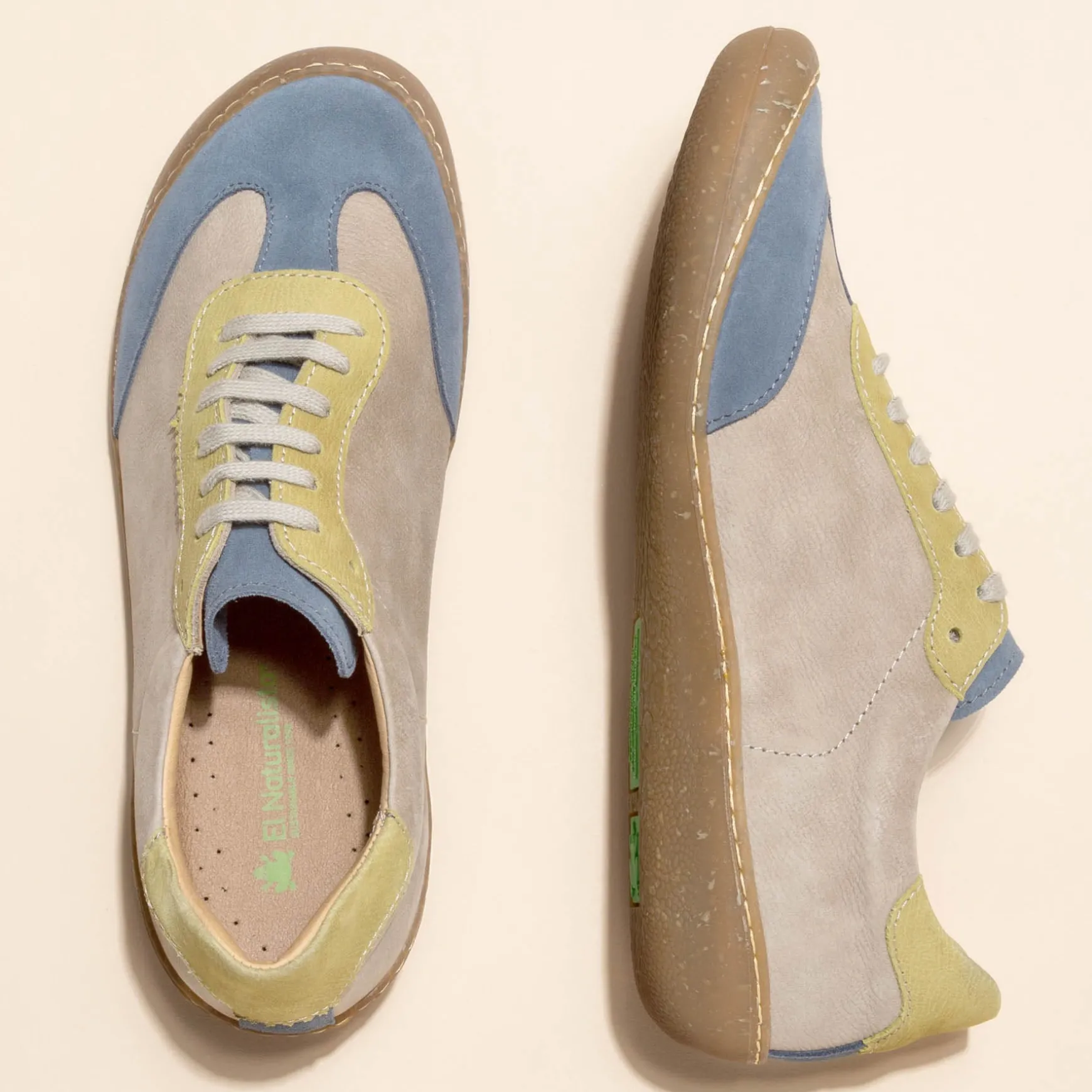 Women El Naturalista Shoes|Shoes|5766 PAWIKAN