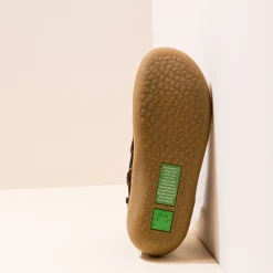 Women El Naturalista Ankle Boots|5774 PAWIKAN