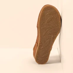 Women El Naturalista Wedge Sandal|5852 PICUAL