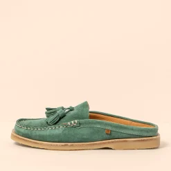 Women El Naturalista Sneakers|Sneakers|5964 PLANTAE