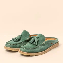 Women El Naturalista Sneakers|Sneakers|5964 PLANTAE