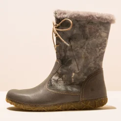 Women El Naturalista Boots|5512 REDES