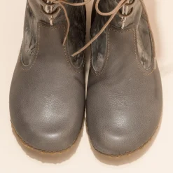 Women El Naturalista Boots|5512 REDES