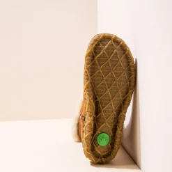 Women El Naturalista Boots|5512 REDES