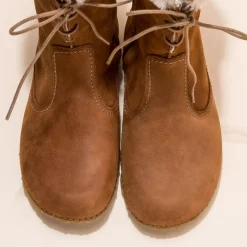 Women El Naturalista Boots|5512 REDES