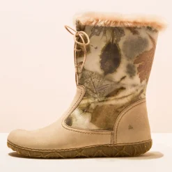 Women El Naturalista Boots|5512 REDES