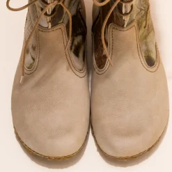 Women El Naturalista Boots|5512 REDES
