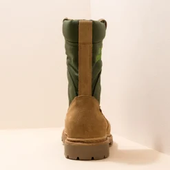 Women El Naturalista Boots|5540 RUMBO AL SUR
